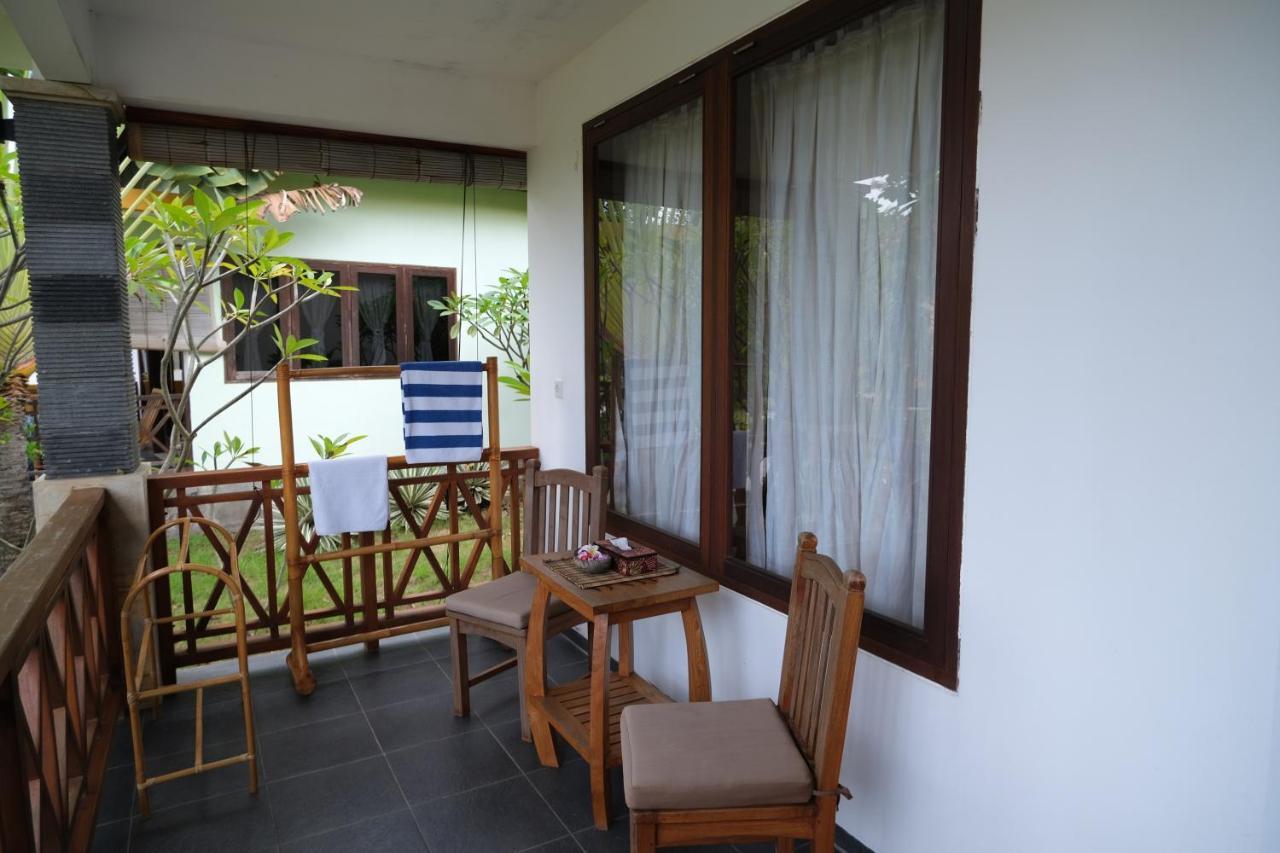 Retreat Villa Toraja Baturinggit Kubu Buitenkant foto
