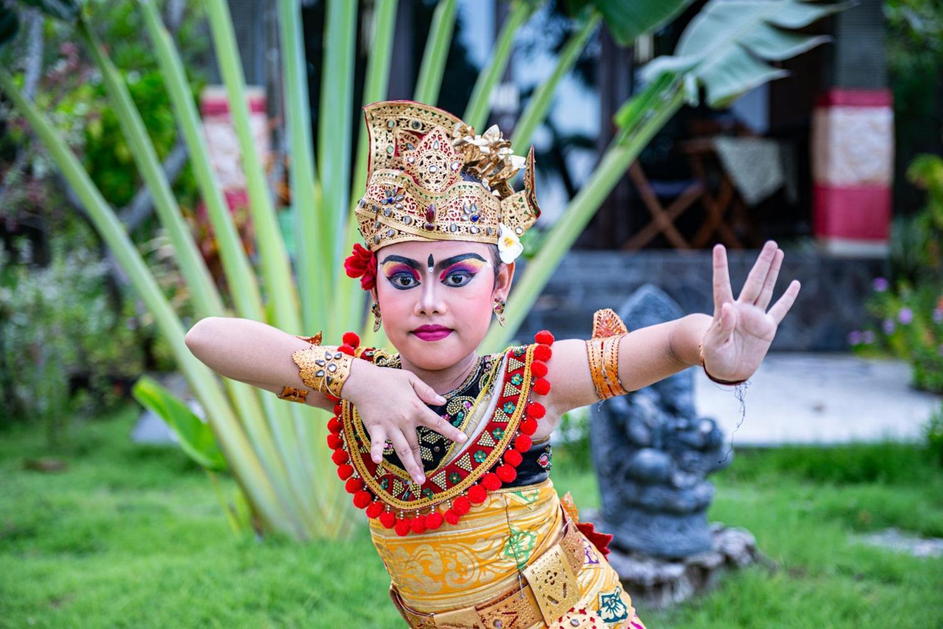 Retreat Villa Toraja Baturinggit Kubu Buitenkant foto