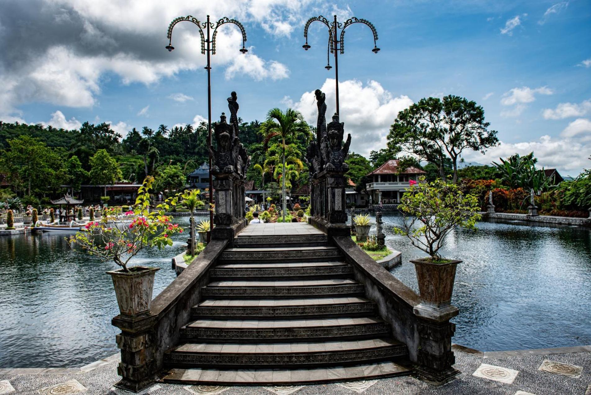 Retreat Villa Toraja Baturinggit Kubu Buitenkant foto
