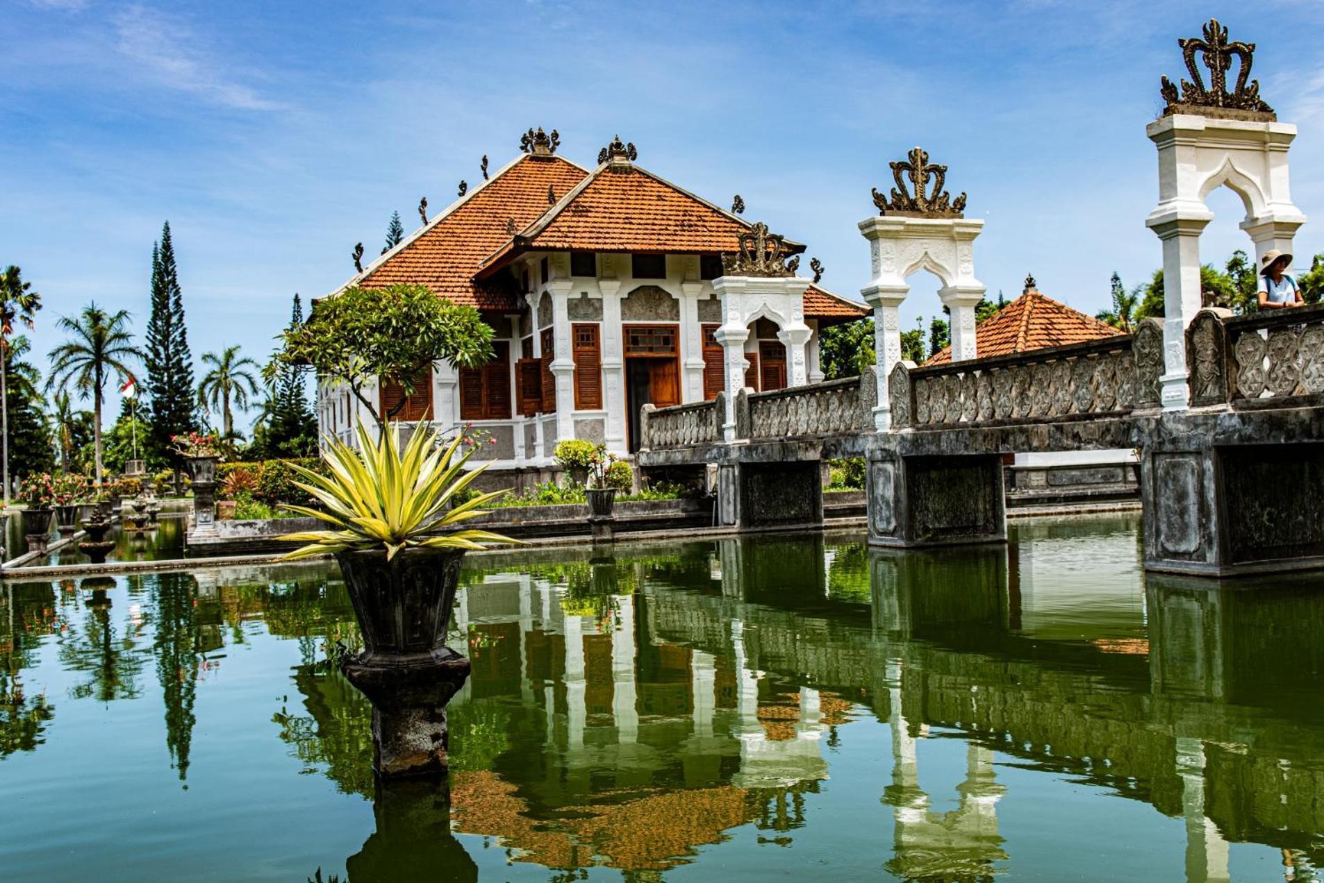 Retreat Villa Toraja Baturinggit Kubu Buitenkant foto
